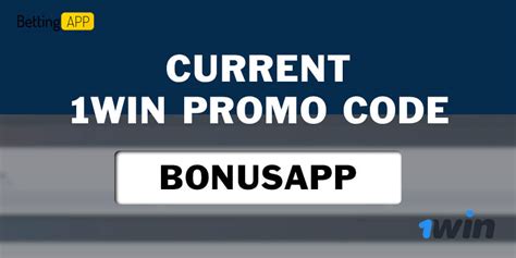 1win app promo code  Use promo code 1BONUS2021 and get up to INR 75,000! Download Registration